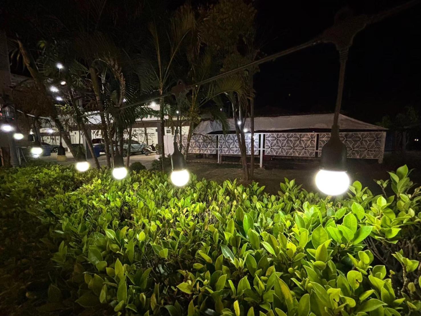 Garden Place Phetchabun Exterior photo