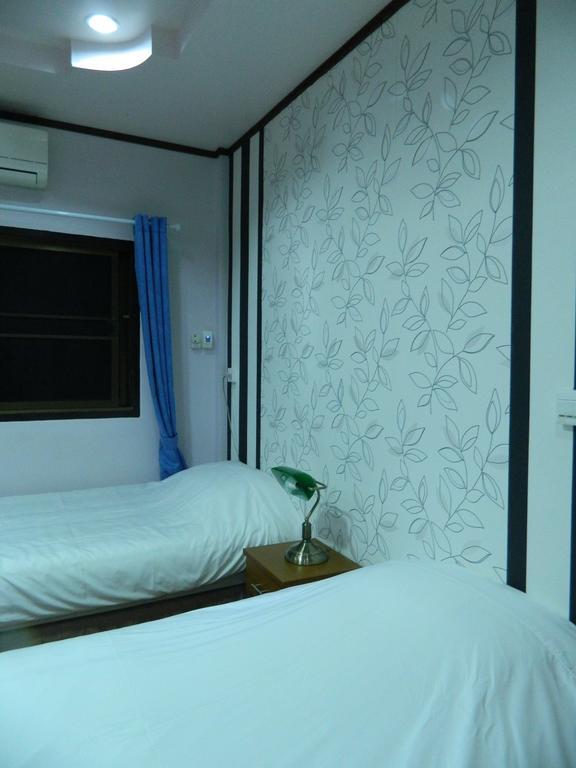 Garden Place Phetchabun Room photo