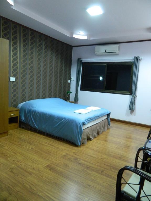 Garden Place Phetchabun Room photo